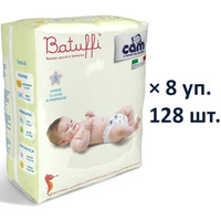 Подгузники CAM Pannolino Batuffi Junior 5 12-25 кг (128 шт)