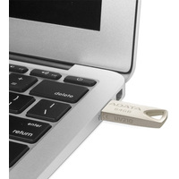 USB Flash ADATA UV210 64GB [AUV210-64G-RGD]