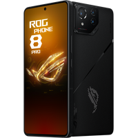 Смартфон ASUS ROG Phone 8 Pro 16GB/512GB китайская версия (черный)
