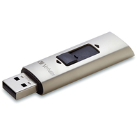USB Flash Verbatim Vx400 128GB [47690]