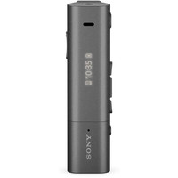 Наушники Sony SBH54 (черный/серый)