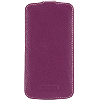 Чехол для телефона Tetded для Samsung i9150 Galaxy Mega 5.8 (фиолетовый)