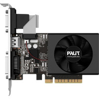 Видеокарта Palit GeForce GT 720 2GB DDR3 (NEAT7200HD46-2080F)