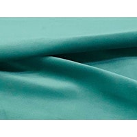 Диван Лига диванов Радуга 105732 (велюр, коричневый/бирюзовый/зеленый)