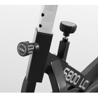 Велотренажер Bronze Gym S800 LC