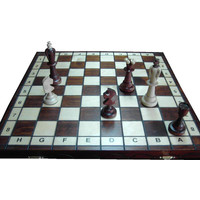Настольная игра Wegiel Chess Ace
