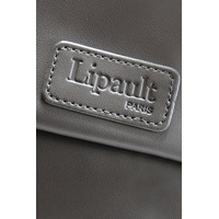 Городской рюкзак Lipault Plume Premium L Anthracite Grey [64270-1010]
