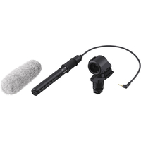 Проводной микрофон Sony ECM-CG60