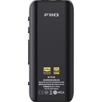 Bluetooth аудиоресивер FiiO BTR15 (черный)