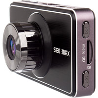 Видеорегистратор для авто SeeMax DVR RG520