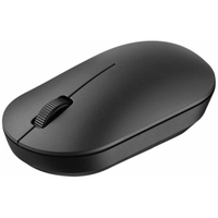 Мышь Xiaomi Wireless Mouse Lite XMWXSB02YM (китайская версия)