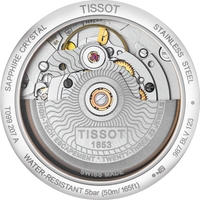 Наручные часы Tissot Chemin Des Tourelles Powermatic 80 Lady T099.207.11.113.00