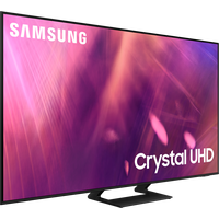 Телевизор Samsung Crystal UHD 4K AU9000 UE65AU9000UXRU
