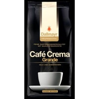 Кофе Dallmayr Cafe Crema Grande в зернах 1 кг