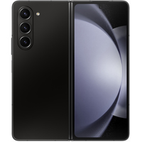 Смартфон Samsung Galaxy Z Fold5 SM-F946B/DS 12GB/256GB (черный фантом)