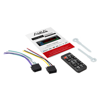 USB-магнитола Aura AMH-79DSP