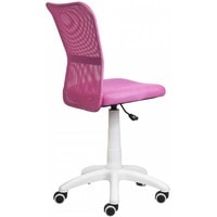 Компьютерное кресло AksHome Eva (розовый)