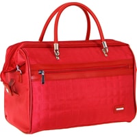 Дорожная сумка Rion+ 256 (бордовый)