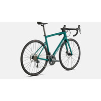 Велосипед Specialized Tarmac SL6 р.54 2022 (Pine Green/Light Silver)