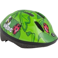 Cпортивный шлем HQBC Kiqs (зеленый)