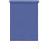 Рулонные шторы Legrand Блэкаут 38x175 (синий)