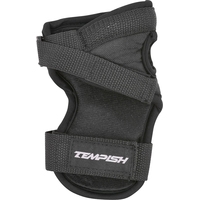 Комплект защиты Tempish Taky (черный/серый, XL)