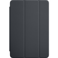 Чехол для планшета Apple Smart Cover Charcoal Gray for iPad mini 4 [MKLV2ZM/A]