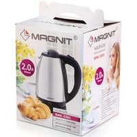 Электрический чайник Magnit RMK-3301