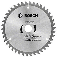 Пильный диск Bosch 2.608.644.387