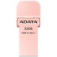 USB Flash ADATA AI920 32GB [AAI920-32G-CRG]