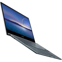 Ноутбук 2-в-1 ASUS ZenBook Flip 13 UX363EA-HP461W