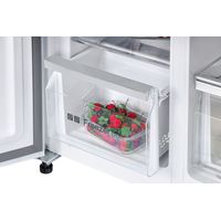 Холодильник side by side Nordfrost (Nord) RFS 525DX NFGW