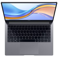 Ноутбук HONOR MagicBook X 14 2023 FRI-F5651U 5301AFDA