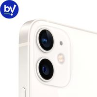 Смартфон Apple iPhone 12 mini 256GB Восстановленный by Breezy, грейд C (белый)