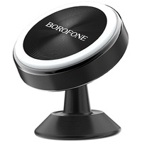 Держатель для смартфона Borofone BH5 (черный)