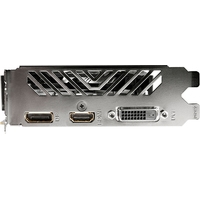 Видеокарта Gigabyte Radeon RX 560 Gaming OC 4G (rev. 2.0)