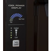 Четырёхдверный холодильник Hitachi R-W662PU3GBW