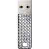USB Flash SanDisk Cruzer Facet CZ55 Silver 16GB (SDCZ55-016G-B35S)
