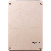 Внешний накопитель Apacer AS720 240GB AP240GAS720-1