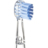 Электрическая зубная щетка Revyline RL 025 Baby (синий)
