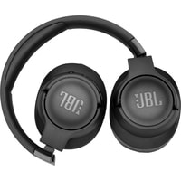Наушники JBL Tune 710BT (черный) в Борисове