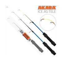 Удилище Akara Ice Jig Tele IGT-7-55