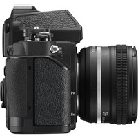 Зеркальный фотоаппарат Nikon Df Kit 50mm