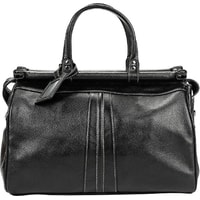 Дорожная сумка Igermann 712 (черный)