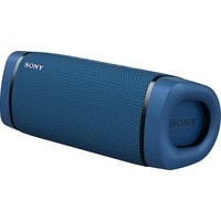Беспроводная колонка Sony SRS-XB33 (синий)