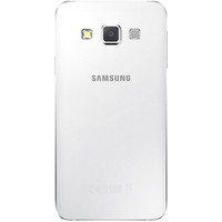 Смартфон Samsung Galaxy A3 Pearl White [A300FU]