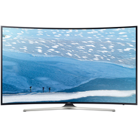 Телевизор Samsung UE40KU6300U