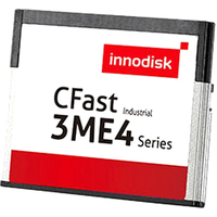 Карта памяти Innodisk 3ME4 CFast 32GB DECFA-32GM41BC1DC