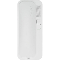 Абонентское аудиоустройство Cyfral Unifon Smart U (белый)