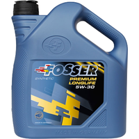 Моторное масло Fosser Premium Longlife 5W-30 5л